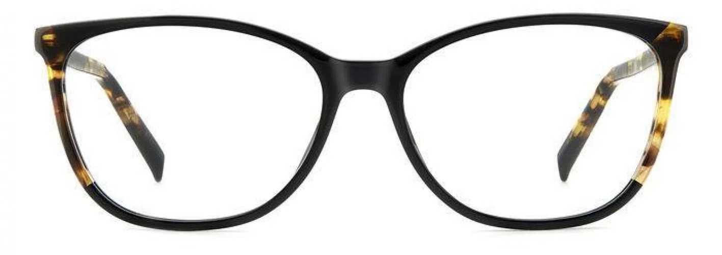 Missoni MIS0155 Eyeglasses - view 3